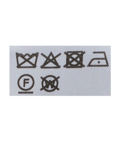 UNITED ARROWS / ユナイテッドアローズ Tシャツ | ＜TICCA＞ピーコート | 詳細16