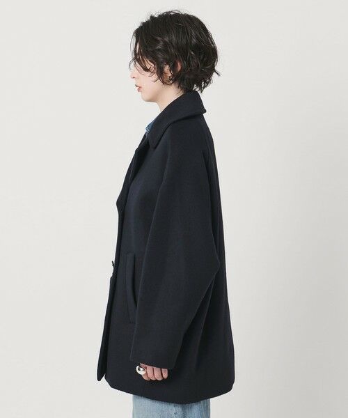 UNITED ARROWS / ユナイテッドアローズ Tシャツ | ＜TICCA＞ピーコート | 詳細5