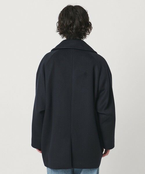 UNITED ARROWS / ユナイテッドアローズ Tシャツ | ＜TICCA＞ピーコート | 詳細6