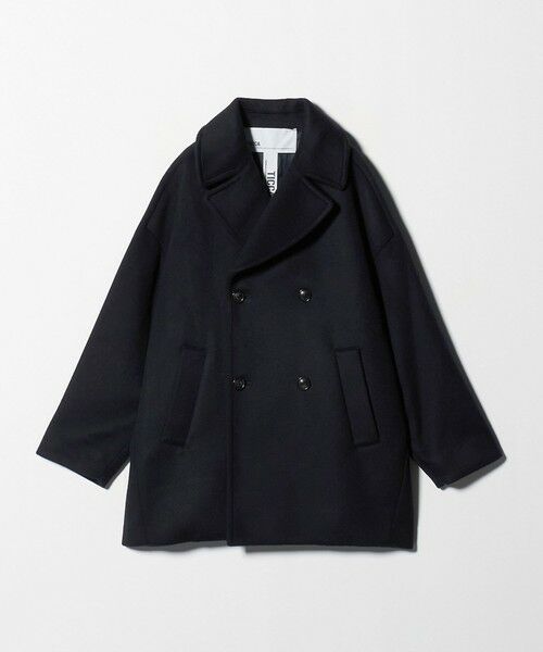 UNITED ARROWS / ユナイテッドアローズ Tシャツ | ＜TICCA＞ピーコート | 詳細7