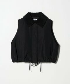 UNITED ARROWS / ユナイテッドアローズ ベスト | ＜SACRA＞ショート ベスト