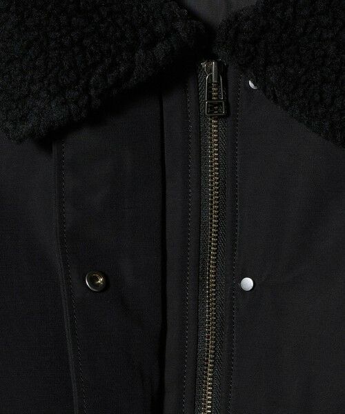 UNITED ARROWS / ユナイテッドアローズ ベスト | ＜SACRA＞ショート ベスト | 詳細5