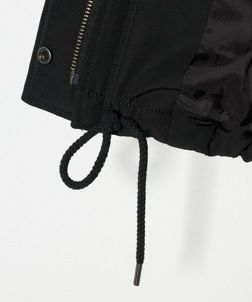 UNITED ARROWS / ユナイテッドアローズ ベスト | ＜SACRA＞ショート ベスト | 詳細6