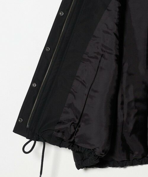 UNITED ARROWS / ユナイテッドアローズ ベスト | ＜SACRA＞ショート ベスト | 詳細7