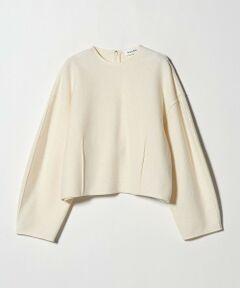 UNITED ARROWS / ユナイテッドアローズ シャツ・ブラウス | ＜SACRA＞アウトシーム プルオーバー ブラウス