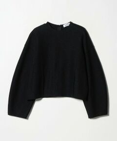 UNITED ARROWS / ユナイテッドアローズ シャツ・ブラウス | ＜SACRA＞アウトシーム プルオーバー ブラウス