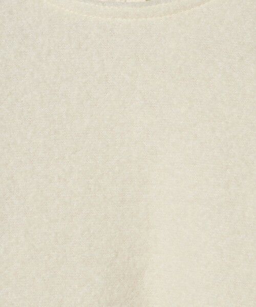 UNITED ARROWS / ユナイテッドアローズ シャツ・ブラウス | ＜SACRA＞アウトシーム プルオーバー ブラウス | 詳細3