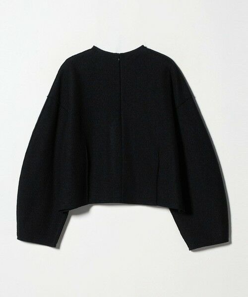 UNITED ARROWS / ユナイテッドアローズ シャツ・ブラウス | ＜SACRA＞アウトシーム プルオーバー ブラウス | 詳細4