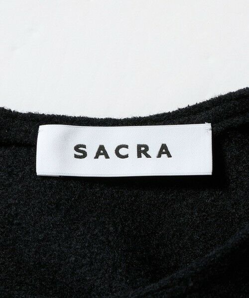 UNITED ARROWS / ユナイテッドアローズ シャツ・ブラウス | ＜SACRA＞アウトシーム プルオーバー ブラウス | 詳細10