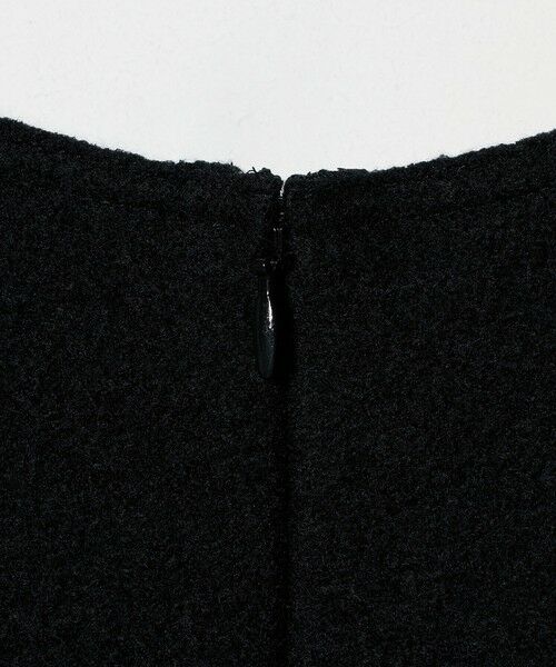 UNITED ARROWS / ユナイテッドアローズ シャツ・ブラウス | ＜SACRA＞アウトシーム プルオーバー ブラウス | 詳細8