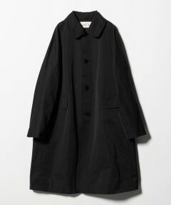 UNITED ARROWS / ユナイテッドアローズ Tシャツ | ＜dahl’ia＞ラウンド カラー コート