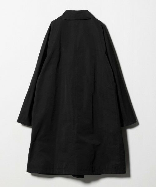 UNITED ARROWS / ユナイテッドアローズ Tシャツ | ＜dahl’ia＞ラウンド カラー コート | 詳細1