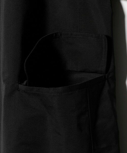 UNITED ARROWS / ユナイテッドアローズ Tシャツ | ＜dahl’ia＞ラウンド カラー コート | 詳細4