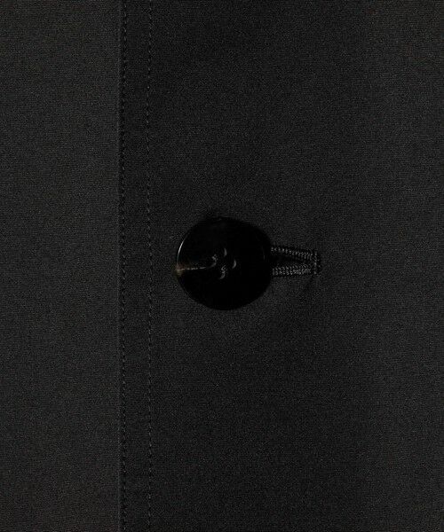 UNITED ARROWS / ユナイテッドアローズ Tシャツ | ＜dahl’ia＞ラウンド カラー コート | 詳細6