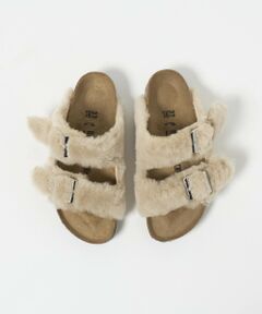 UNITED ARROWS / ユナイテッドアローズ サンダル | ＜BIRKENSTOCK＞ARIZONA SHEARING サンダル