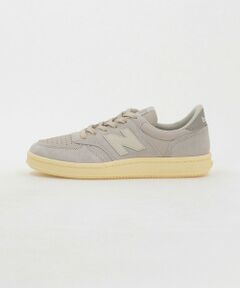 UNITED ARROWS / ユナイテッドアローズ スニーカー | 【国内EXCLUSIVE】＜New Balance＞CT500SNA/D スニーカー
