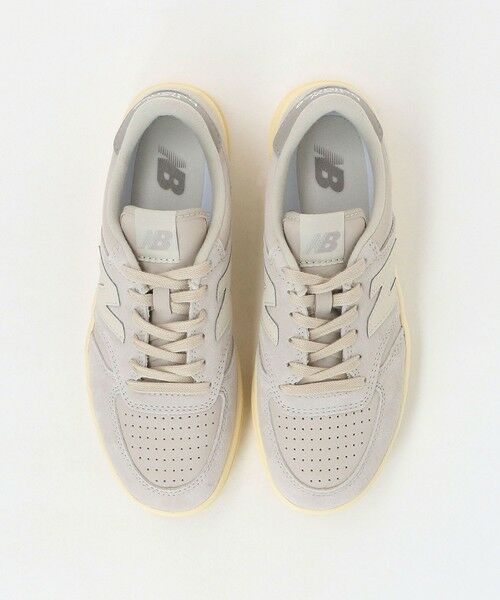 UNITED ARROWS / ユナイテッドアローズ スニーカー | 【国内EXCLUSIVE】＜New Balance＞CT500SNA/D スニーカー | 詳細2