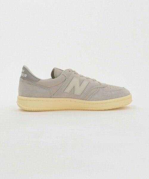 UNITED ARROWS / ユナイテッドアローズ スニーカー | 【国内EXCLUSIVE】＜New Balance＞CT500SNA/D スニーカー | 詳細3