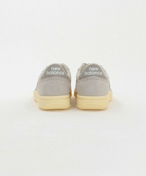 UNITED ARROWS / ユナイテッドアローズ スニーカー | 【国内EXCLUSIVE】＜New Balance＞CT500SNA/D スニーカー | 詳細4