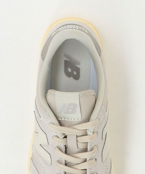 UNITED ARROWS / ユナイテッドアローズ スニーカー | 【国内EXCLUSIVE】＜New Balance＞CT500SNA/D スニーカー | 詳細6