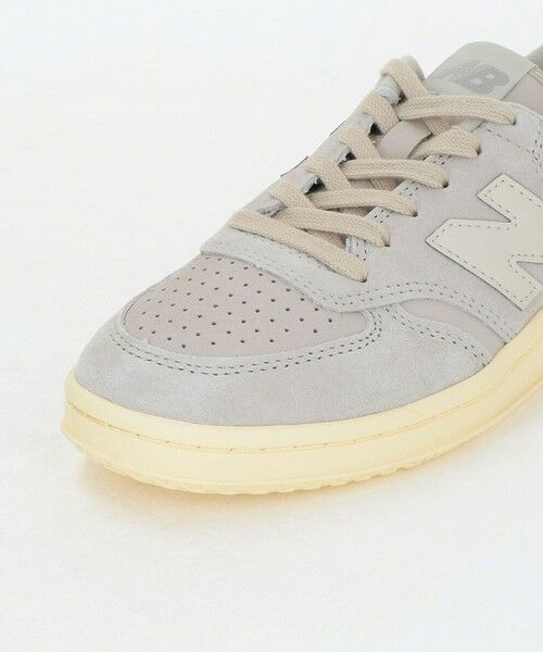 UNITED ARROWS / ユナイテッドアローズ スニーカー | 【国内EXCLUSIVE】＜New Balance＞CT500SNA/D スニーカー | 詳細7