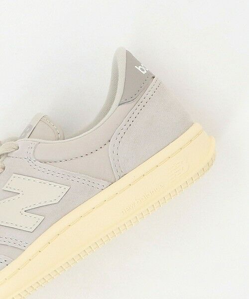 UNITED ARROWS / ユナイテッドアローズ スニーカー | 【国内EXCLUSIVE】＜New Balance＞CT500SNA/D スニーカー | 詳細8