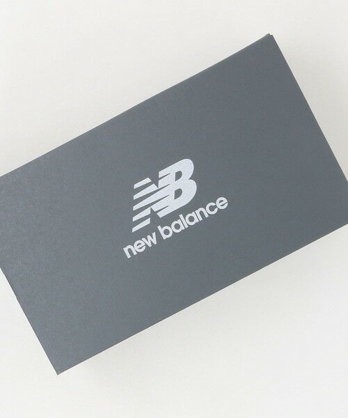 UNITED ARROWS / ユナイテッドアローズ スニーカー | 【国内EXCLUSIVE】＜New Balance＞CT500SNA/D スニーカー | 詳細9