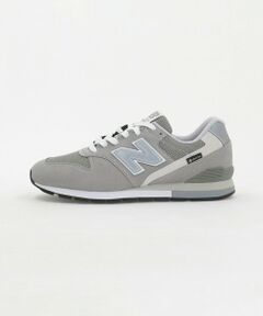 UNITED ARROWS / ユナイテッドアローズ スニーカー | ＜New Balance＞CM996XA2/D スニーカー