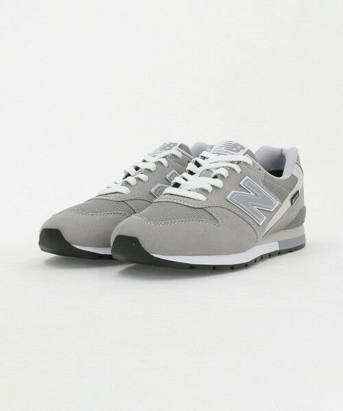 UNITED ARROWS / ユナイテッドアローズ スニーカー | ＜New Balance＞CM996XA2/D スニーカー | 詳細1