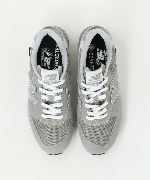UNITED ARROWS / ユナイテッドアローズ スニーカー | ＜New Balance＞CM996XA2/D スニーカー | 詳細2