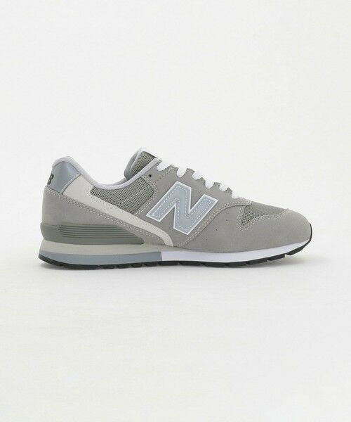 UNITED ARROWS / ユナイテッドアローズ スニーカー | ＜New Balance＞CM996XA2/D スニーカー | 詳細3