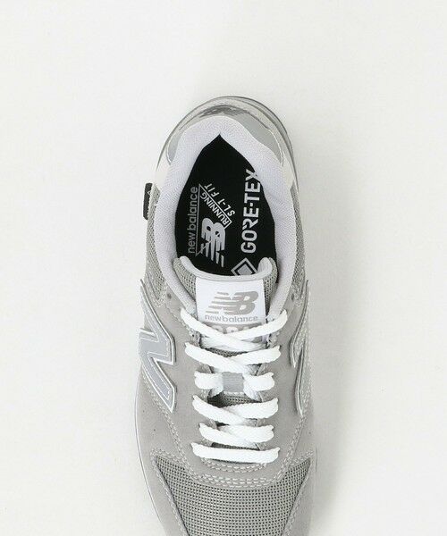 UNITED ARROWS / ユナイテッドアローズ スニーカー | ＜New Balance＞CM996XA2/D スニーカー | 詳細6