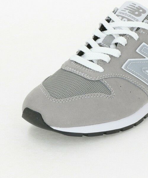UNITED ARROWS / ユナイテッドアローズ スニーカー | ＜New Balance＞CM996XA2/D スニーカー | 詳細7