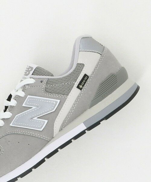 UNITED ARROWS / ユナイテッドアローズ スニーカー | ＜New Balance＞CM996XA2/D スニーカー | 詳細8