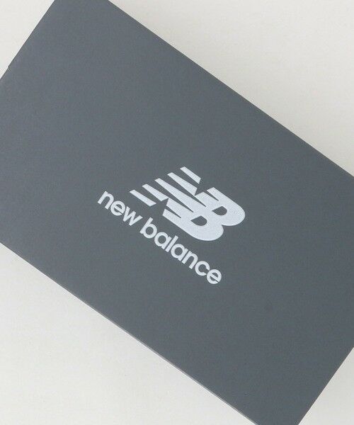 UNITED ARROWS / ユナイテッドアローズ スニーカー | ＜New Balance＞CM996XA2/D スニーカー | 詳細9