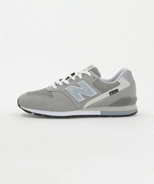 UNITED ARROWS/iCebhA[Y New BalanceCM996XA2/D Xj[J[ MD. GRAY 24cm
