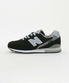UNITED ARROWS / ユナイテッドアローズ スニーカー | ＜New Balance＞CM996XB2/D スニーカー