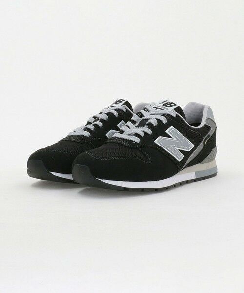 UNITED ARROWS / ユナイテッドアローズ スニーカー | ＜New Balance＞CM996XB2/D スニーカー | 詳細1