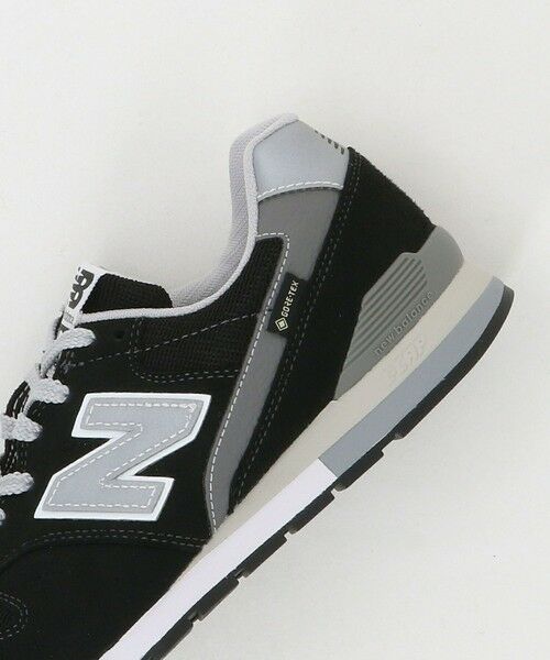 UNITED ARROWS / ユナイテッドアローズ スニーカー | ＜New Balance＞CM996XB2/D スニーカー | 詳細8