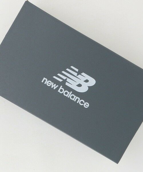 UNITED ARROWS / ユナイテッドアローズ スニーカー | ＜New Balance＞CM996XB2/D スニーカー | 詳細9