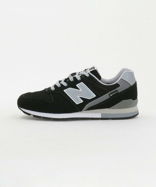 UNITED ARROWS/iCebhA[Y New BalanceCM996XB2/D Xj[J[ BLACK 24cm