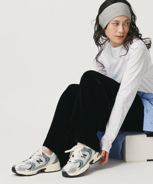 UNITED ARROWS / ユナイテッドアローズ スニーカー | ＜New Balance＞U530ESA/D スニーカー | 詳細1