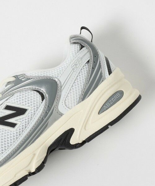 UNITED ARROWS / ユナイテッドアローズ スニーカー | ＜New Balance＞U530ESA/D スニーカー | 詳細10