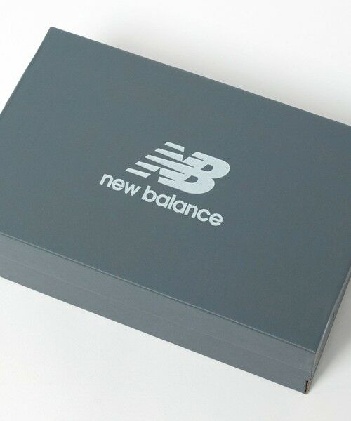 UNITED ARROWS / ユナイテッドアローズ スニーカー | ＜New Balance＞U530ESA/D スニーカー | 詳細11