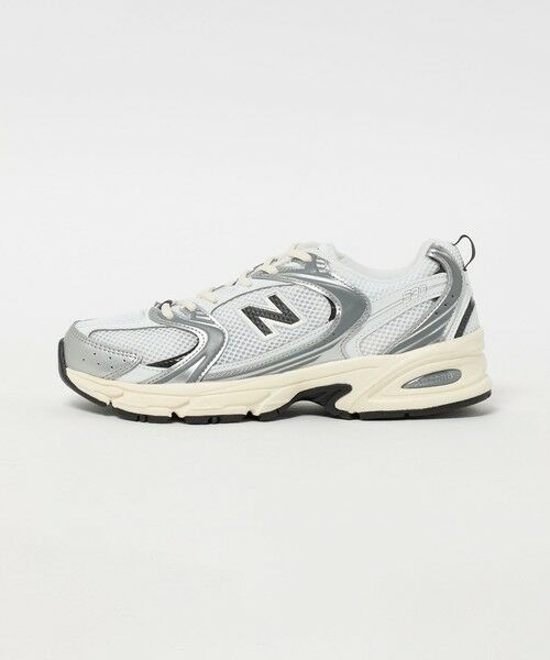 UNITED ARROWS / ユナイテッドアローズ スニーカー | ＜New Balance＞U530ESA/D スニーカー | 詳細2