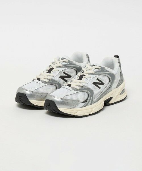 UNITED ARROWS / ユナイテッドアローズ スニーカー | ＜New Balance＞U530ESA/D スニーカー | 詳細3