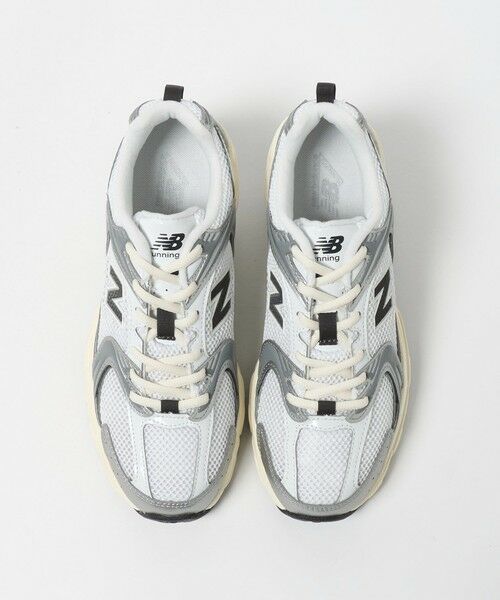 UNITED ARROWS / ユナイテッドアローズ スニーカー | ＜New Balance＞U530ESA/D スニーカー | 詳細4
