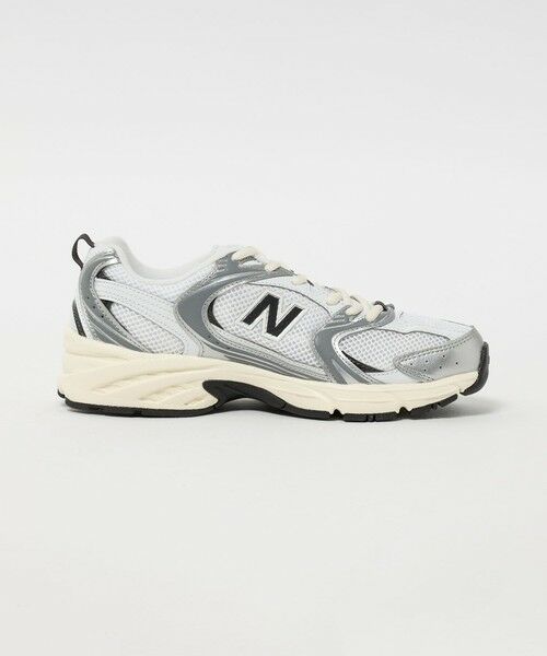 UNITED ARROWS / ユナイテッドアローズ スニーカー | ＜New Balance＞U530ESA/D スニーカー | 詳細5
