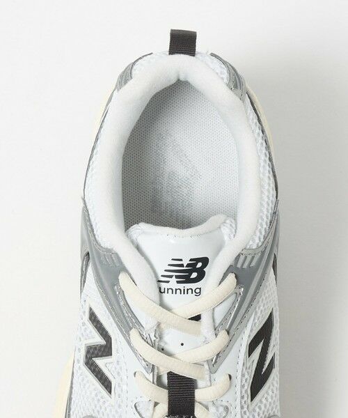UNITED ARROWS / ユナイテッドアローズ スニーカー | ＜New Balance＞U530ESA/D スニーカー | 詳細8