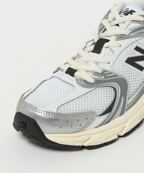 UNITED ARROWS / ユナイテッドアローズ スニーカー | ＜New Balance＞U530ESA/D スニーカー | 詳細9